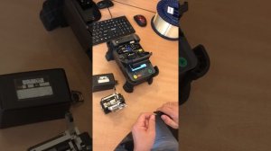 Fujikura ct-07 скалыватель. SALE