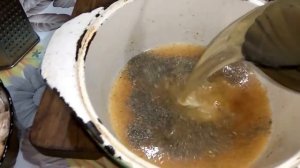 КУРИНЫЙ РУЛЕТ В БУТЫЛКЕ. Все очень просто. Домашний рецепт.