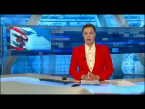 Время (Первый канал +5, 28.05.2019)