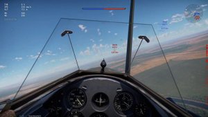 War Thunder Gameplay (Xbox Series S)