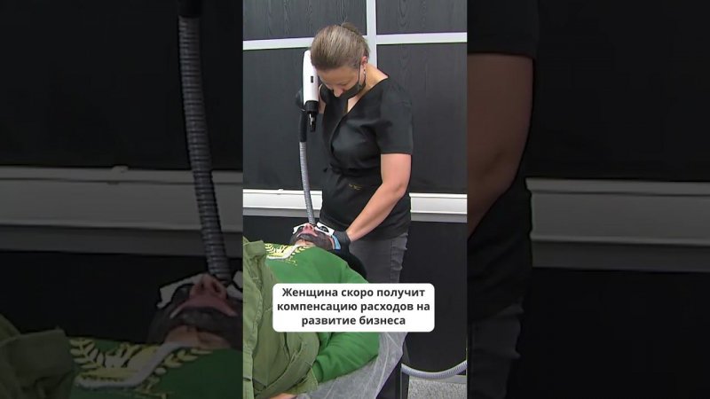 Материальная и моральная поддержка семей участников спецоперации  #отвсахалин  #новостисахалина