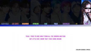 [KARAOKE] Stray Kids 'Cover Me (가려줘)' - You As A Member || 9 Members Ver.