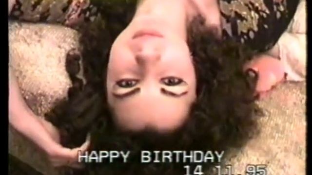 Домашние записи поэта Анастасии Вольной смотреть онлайн