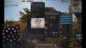 Black Desert Online. Гайд,билд. Маэва