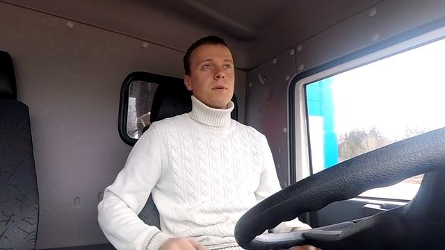 Работаем на новом манипуляторе! Красота) смотреть онлайн