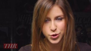 Eden Sher as Cher from 'Clueless': THR Auditions