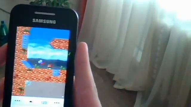 прохождение игры магнитный шарик смотреть онлайн