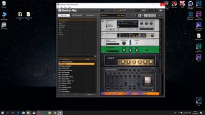Как установить GuitarRig5 в Ableton?