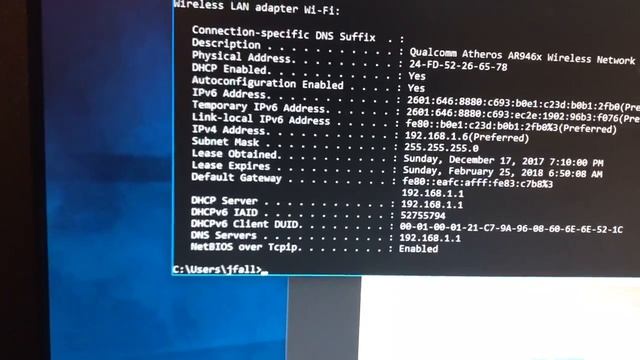 How To share a Printer on Windows 10 and set static IP address on your home network on dd-wrt смотреть онлайн