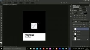 Pantone Template for Photoshop Tutorial (with Download)