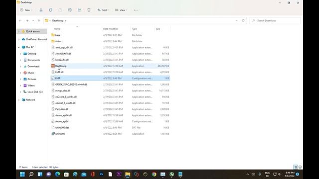 Deathloop | How To Fix DirectX 12 Error | Problem Solved