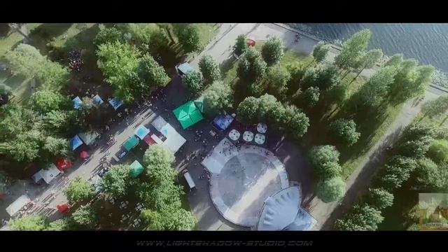 Фестиваль Хмільний Кухоль в Тернополі 2016 рік смотреть онлайн