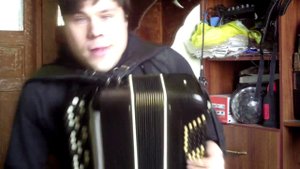 Ремонт убитого баяна Москва