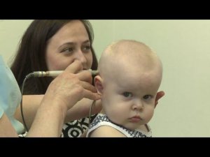 Гипоксия, как причина речевого и моторного развития