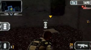 Обзор Unit 13 PS Vita