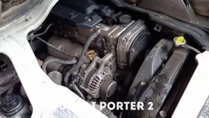 HYUNDAI PORTER 2 SINGLE CAB || 11FT LONG BED EDITION