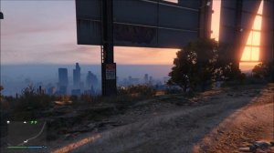 GTA Online на PS4 и XB1: Сохраняем Костюмы Копа, Мусорщика и Купидона (Патч 1.31)
