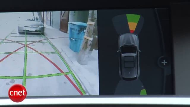 2011 BMW X3 xDrive35i смотреть онлайн