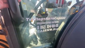 CASE 580ST 2019 год В ПРОДАЖЕ
