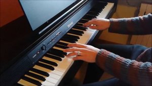 Friends - Ed Sheeran (Gabriele Zaetta)