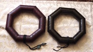 Рейнстик круговой (шум дождя) №1 и №2 ...и 3