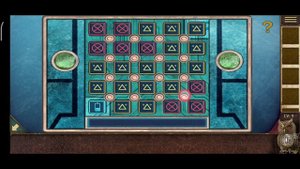 Can you escape the 100 room 14
Уровень: 09