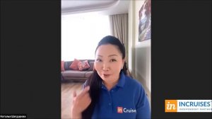 Наталья Шагдарова из Бурятии привезла на юбилей Компании 99 человек!