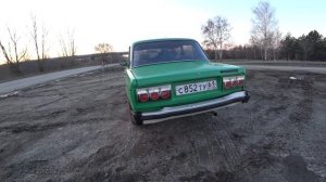ПРИОРА ИЗ ДЕСЯТКИ   Цирк на колесах