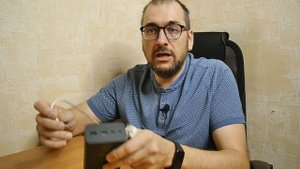 ROMOSS Zeus 40000mAh, много энергии не бывает