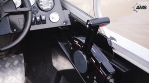 Трейлер ролика о лодке Салют REALCRAFT 470