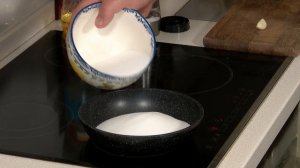 Кофе Штирлица Кушать подано