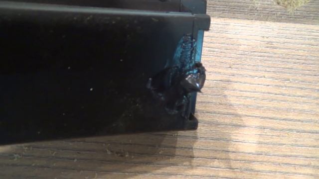 Как сделать безрамочные двери для шкафа-купе смотреть онлайн