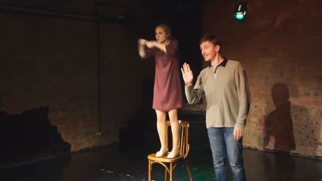 Мастерская сторитейлинга: Владимир Красно Солнышко смотреть онлайн