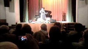 Ксения Георгиади - Моя Россия