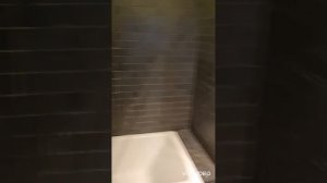 Обзор  номера с 2я спальнями в отеле SIGNATURE HOTEL APARTMENTS SPA MARINA 4* Дубай Марина.