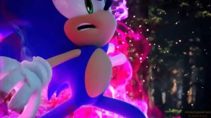 SONIC Frontiers Gameplay Reveal Trailer 2022 HD