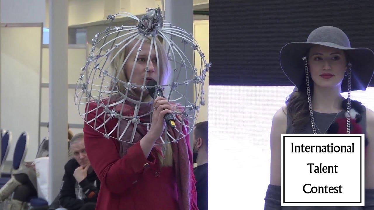 International Talent Contest 2020