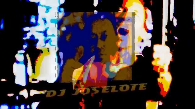 Git & Haddaway Mix Box by Joselote DJ смотреть онлайн