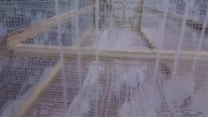 СУШИЛКА ДЛЯ РЫБЫ ЛОВЛЯ УКЛЕЙКИ