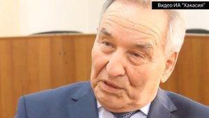 Владимир Штыгашев. О том ,кто и как ,грабит Хакасию и Россию.mp4