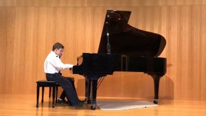 Yuri Vesnyak Karlson piano duet. Юрий Весняк Карлсон