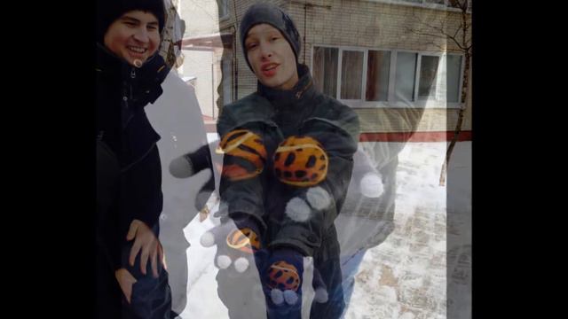 Профильный выезд ФИЗ-МАТ-2014. Девятые смотреть онлайн