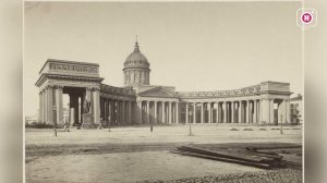 Симметрия в архитектуре