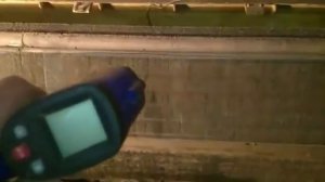 Халявное отопление гаража