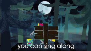 The Singing Walrus _ Halloween Songs _ When the Sun Goes Down _ Phonics Song