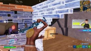 MrSavage's Chapter 4 Fortnite Settings ⚙