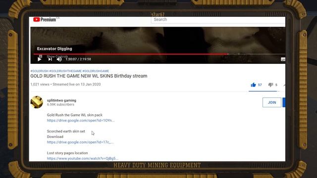 How to Apply Gold Rush the game Mods смотреть онлайн