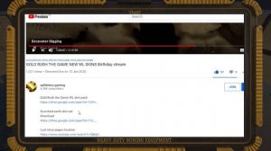 How to Apply Gold Rush the game Mods