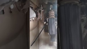 Ремонт механизма открывания наружной ручки двери автомобиля Рено Логан