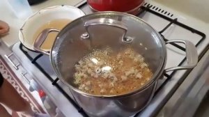 Как сделать попкорн дома?